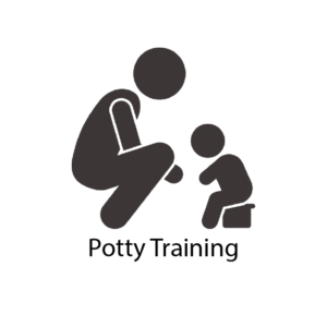 Potty Training - Day Care Services in Nairobi