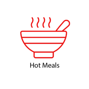 Hot Meals