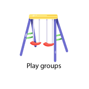 Play Groups - Day Care Services in Nairobi