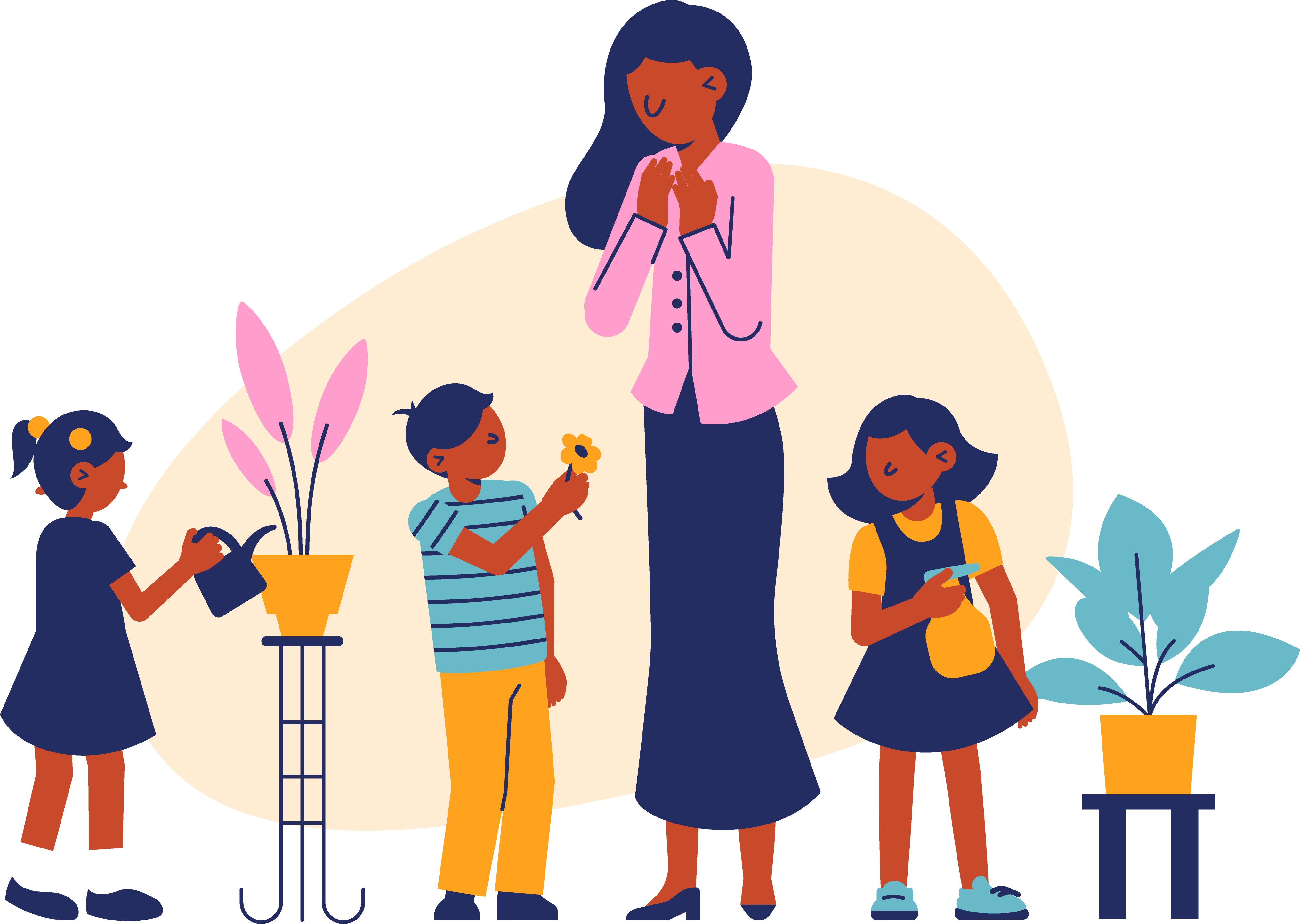 Day Care Services in Nairobi