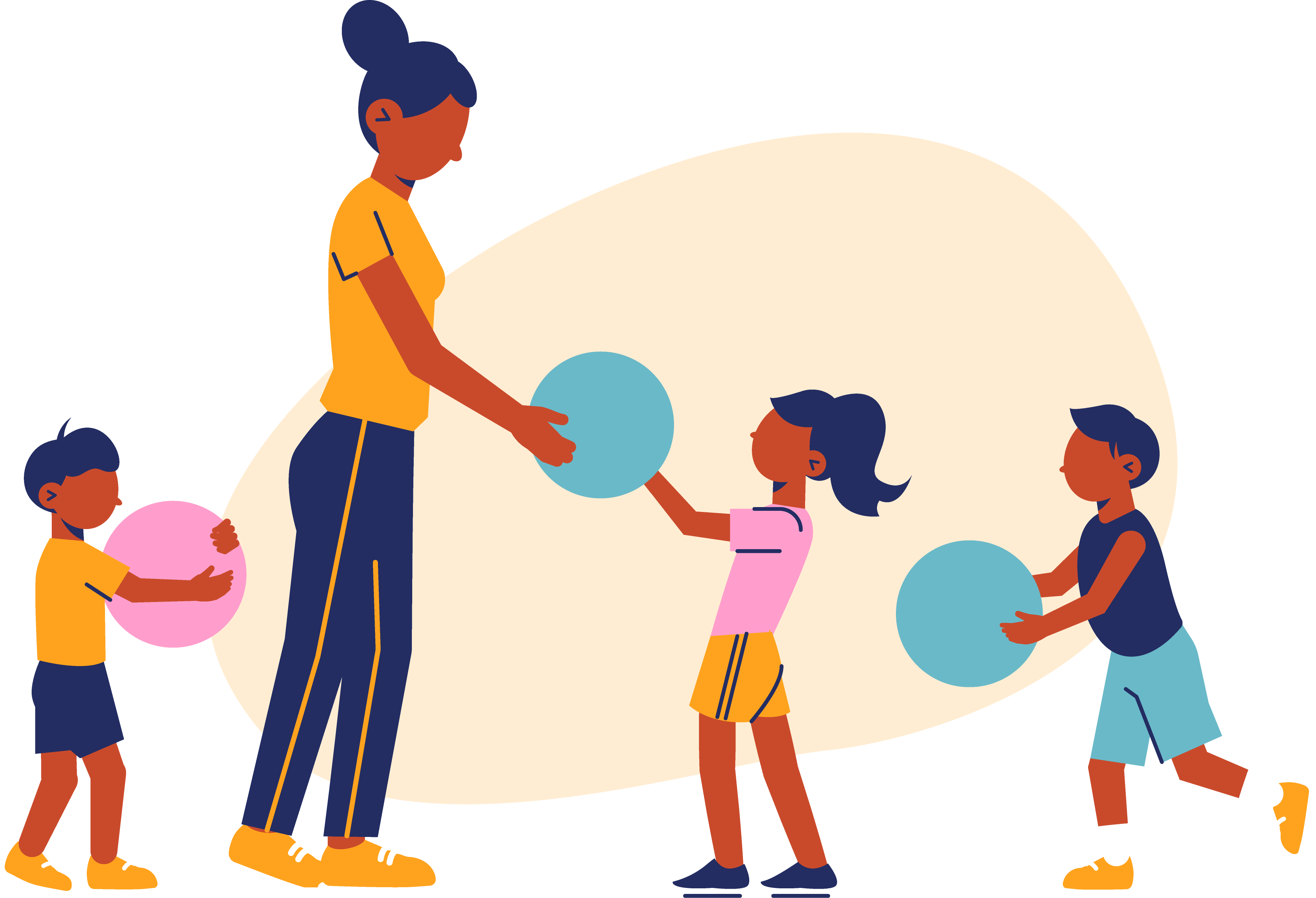 Day Care Services In Nairobi